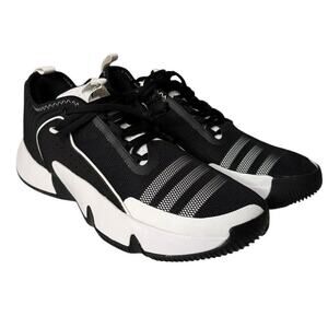 Adidas NEW Trae Unlimited Basketball Athletic Sneakers Mens 9.5 Womens 10.5